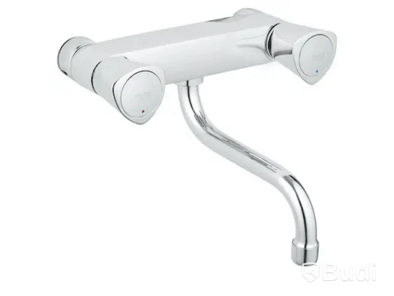 Köksblandare, Grohe Costa S, krom, Ord. pris inkl. moms: ca 1100 kr