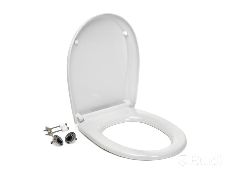 SVEDBERGS WC-SITS VIT 90739, STD, , Ord. pris inkl. moms: ca 800 kr