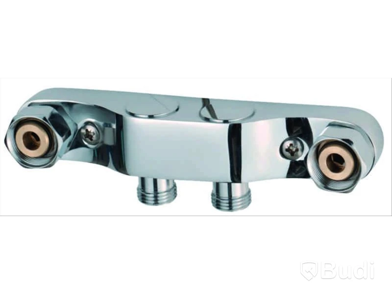 FMM 2096-1600 BLANDARF. FLEXIB, ANSL. UPP- EL. NER. 160\/40CC, Ord. pris inkl. moms: ca 700 kr