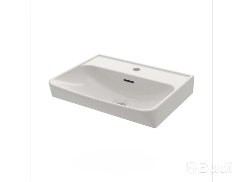 SVEDBERGS TVÄTTSTÄLL INTRO, VITT 50X35,  37351, Ord. pris inkl. moms: ca 1500 kr