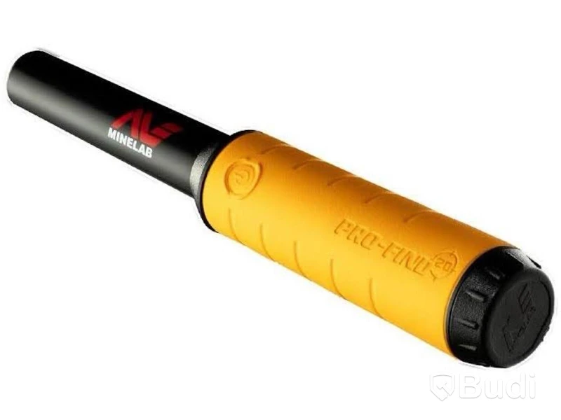 Pinpointer, MINELAB Pro-Find 20, Ord. pris inkl. moms: ca 3000 kr