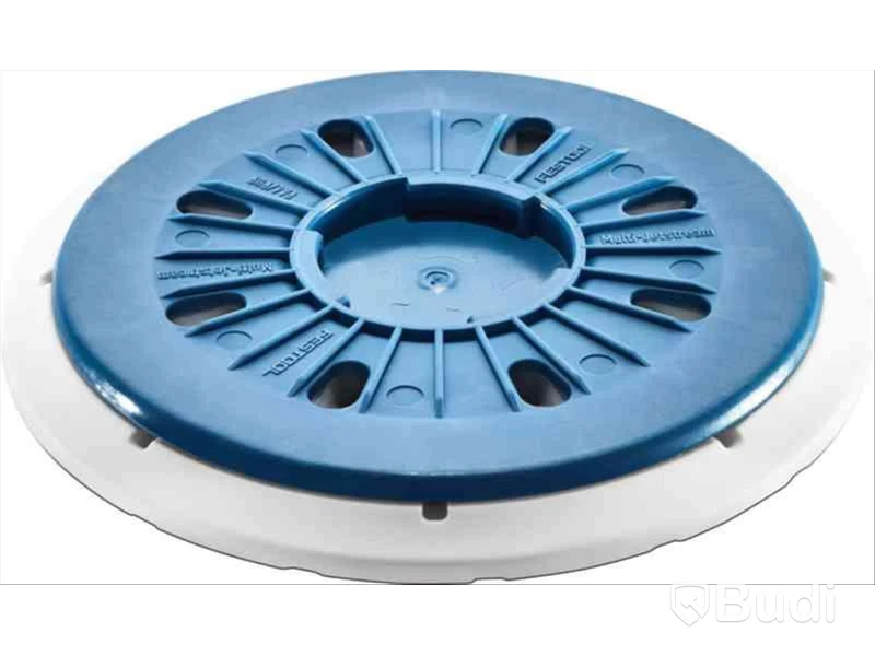 SLIPPLATTA FESTOOL ROTEX 150, HÅRD.ST-STF D150\/MJ2-FX-H-HT, Ord. pris inkl. moms: ca 650 kr