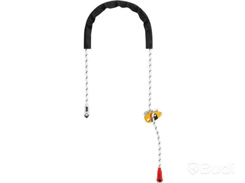 Positioneringslina 5m Petzl Grillon. Ord. pris inkl. moms: ca 2300 kr