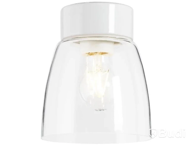 2 st. Takarmatur vit. Ifö electric Open Klara.  Totalt ord. pris inkl. moms: ca 1200 kr