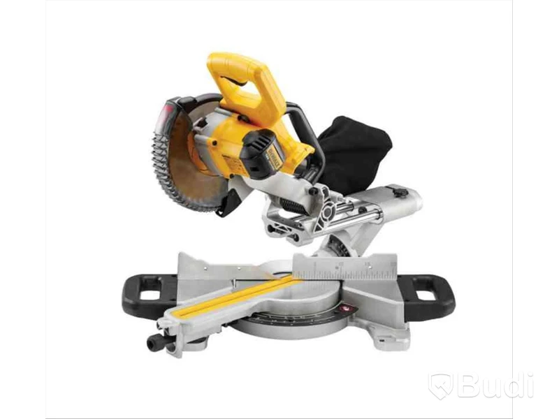 KAP-\/GERSÅG DEWALT DCS365N, 18V 184MM SOLO,  Ord. pris inkl. moms: ca 4500 kr