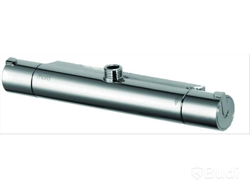 MORA REXX T5 DUSCHBLANDARE, 150C\/C UTL UPP, KROM,  Ord. pris inkl. moms: ca 2900 kr