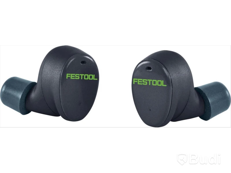 HÖRSELSKYDD GHS 25 I, FESTOOL 577792, Ord. pris inkl. moms: ca 2000 kr