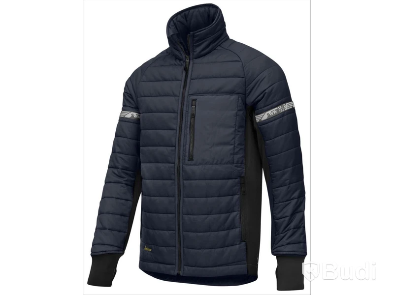 JACKA SNICKERS 8101 MARIN\/SVA, ALLROUND STLL.  Ord. pris inkl. moms: ca 1130 kr.