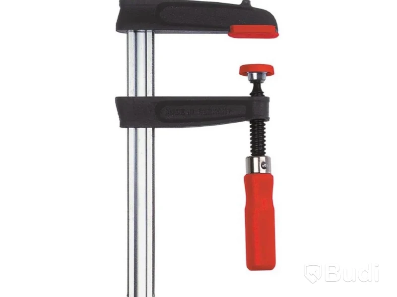 2 st. Skruvtving Bessey. Totalt ord. pris inkl. moms: ca 600 kr