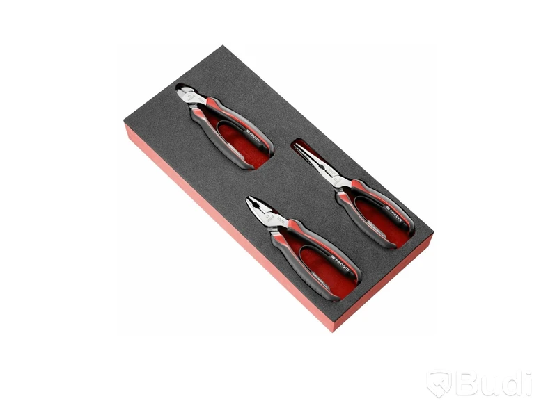 Tångset MOD. CPEA0. Facom. Ord. pris inkl. moms: ca 2000 kr