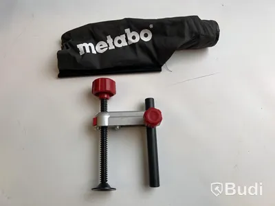 Kap-& Geringssåg, metabo, KGS 254M, Ord. pris inkl. moms: ca 4000 kr