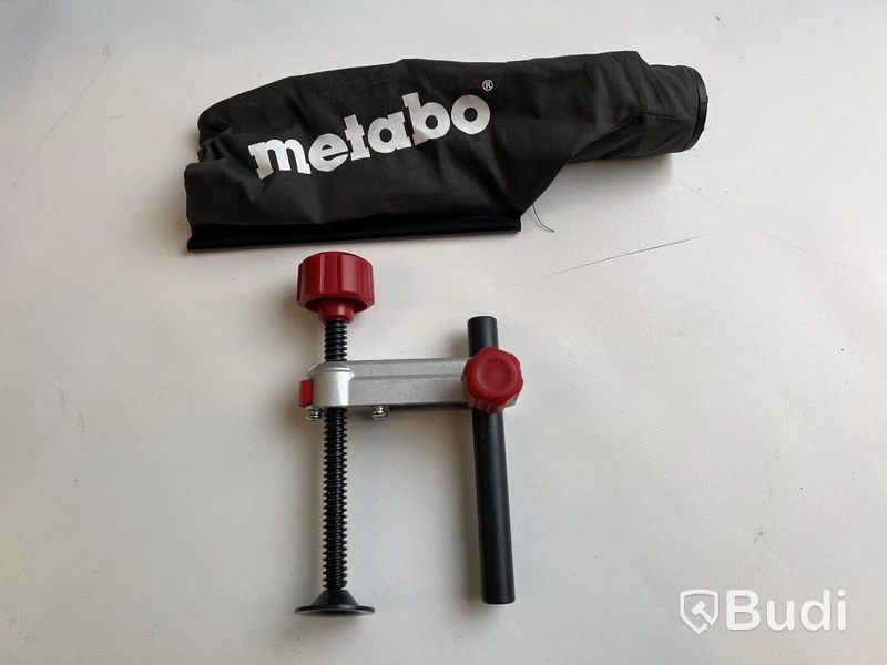 Kap-& Geringssåg, metabo, KGS 254M, Ord. pris inkl. moms: ca 4000 kr