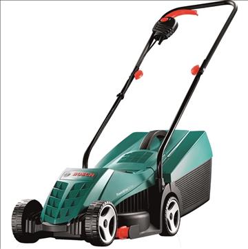 (NY) Gräsklippare Bosch Rotak 32, Ord. pris inkl. moms: ca 1400 kr