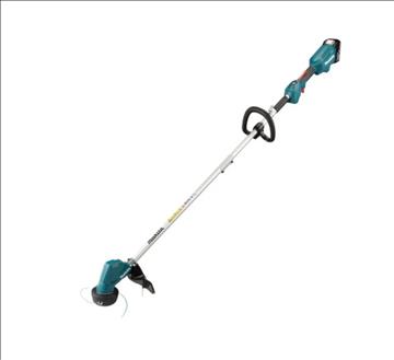 (NY) Grästrimmer MAKITA DUR192LZ, Ord. pris inkl. moms: ca 2000 kr