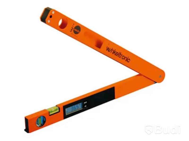 Vinkelsökare Nedo Winkeltronic 600, Ord. pris inkl. moms: ca 3000 kr