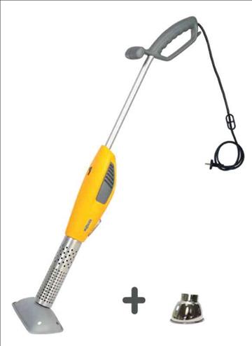 (NY) OGRÄSBRÄNNARE GREEN POWER XL, Hozelock, Ord. pris inkl. moms: ca 1000 kr