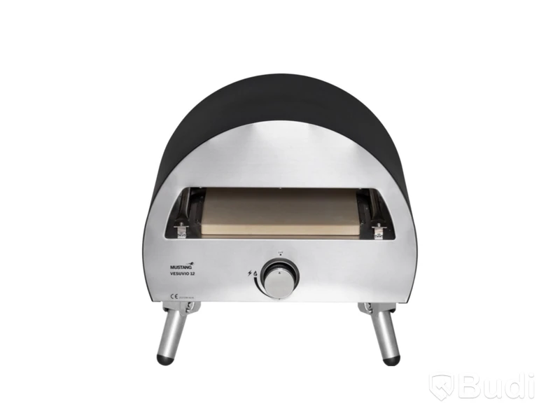 Pizzaugn vesuvio 12, Mustang, Ord. pris inkl. moms: ca 2800 kr
