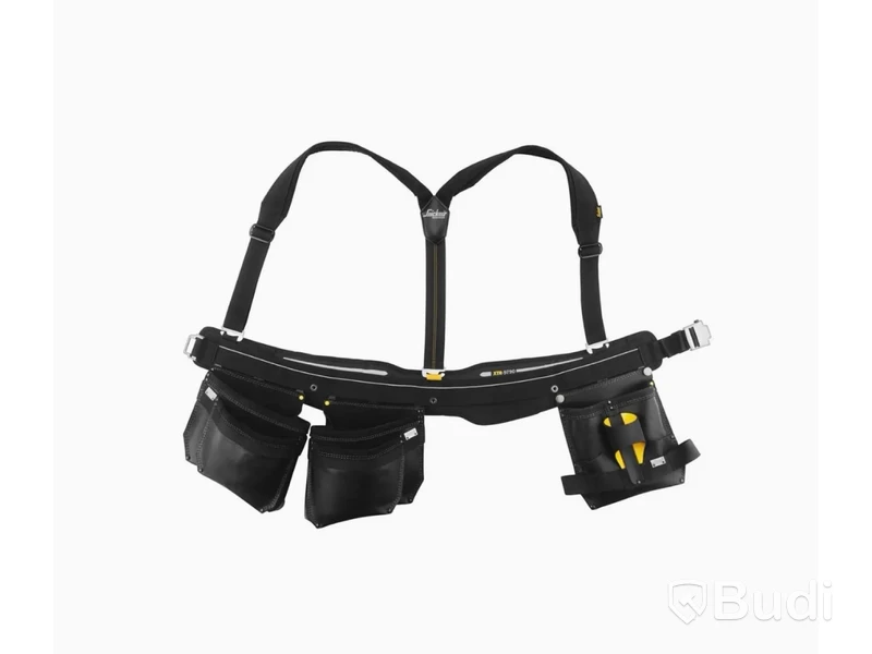 Snickarbälte snickers workwear, Xtr-9790 stl L, Ord. pris inkl. moms: ca 1800 kr