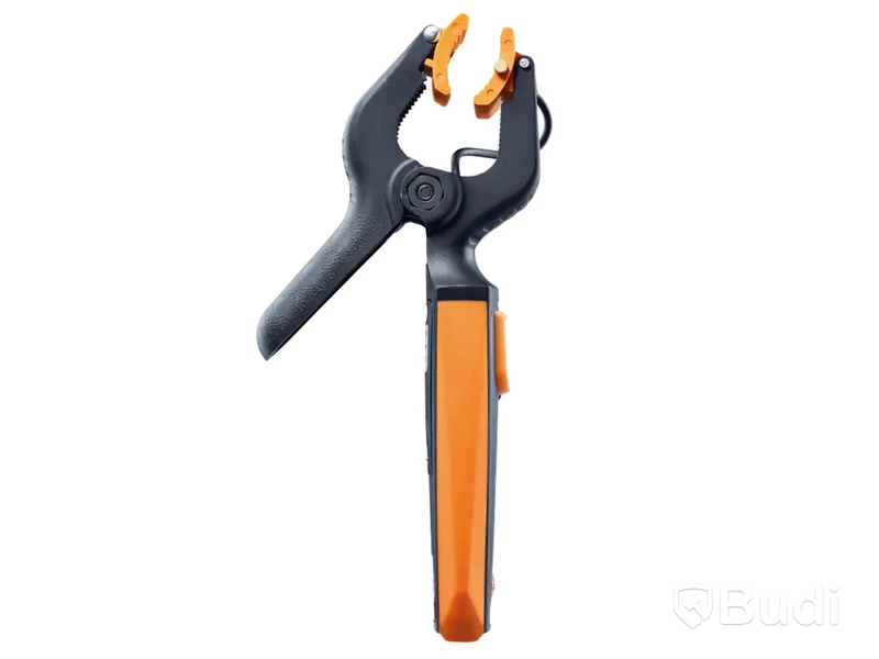 Rörtemperaturmätare Testo 115i, Ord. pris inkl. moms: ca 1290 kr