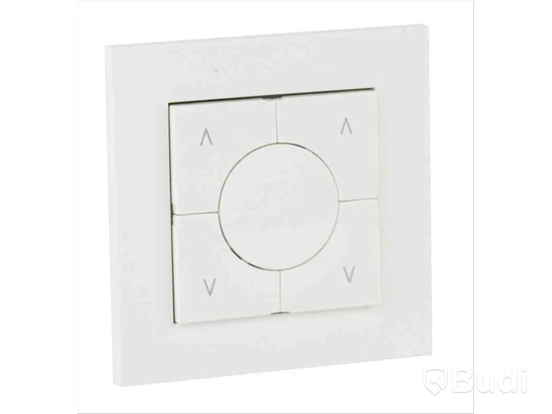 6 st. Dimmer ELKO PLUS WIRELES EKO04911, Totalt ord. pris inkl. moms: ca 6000 kr