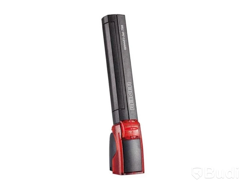 Märkmaskin, speed-i-jet 798, Reiner, Ord. pris inkl. moms: ca 4200 kr
