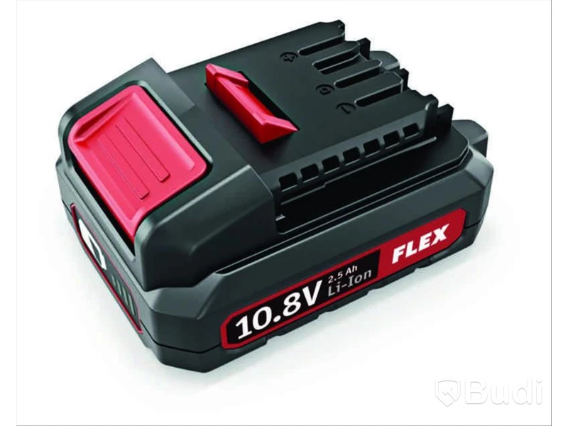 BATTERI FLEX 10.8V 2.5AH, LI-JON 0.26KG