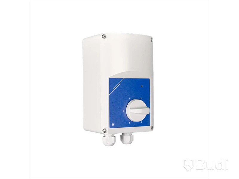 Transformator STR 1-15L22, Ord. pris inkl. moms: ca 2000 kr