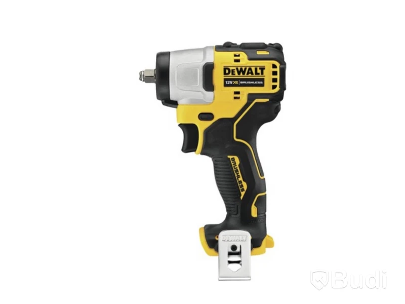 Mutterdragare DEWALT DCF902N-XJ 12V, Ord. pris inkl. moms: ca 1280 kr