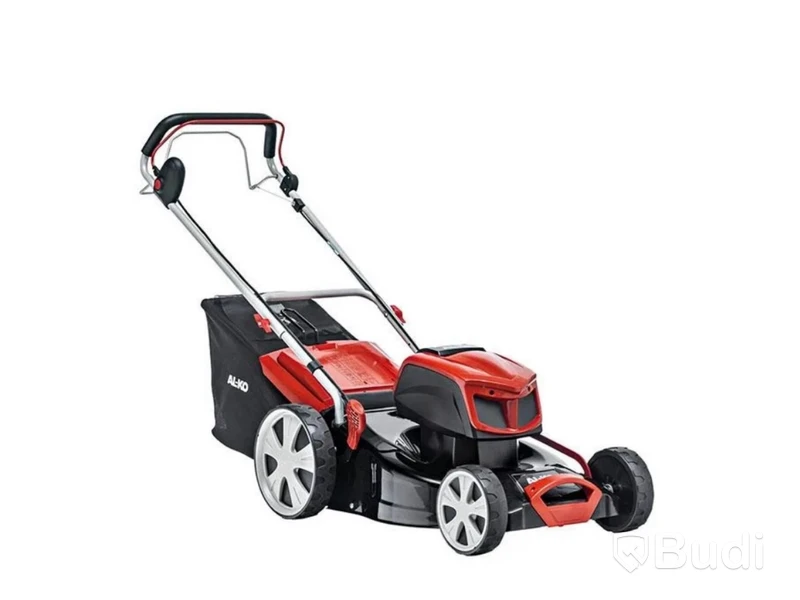 Batteridriven gräsklippare Al-ko 46.9 Li Sp, Ord. pris inkl. moms: ca 5500 kr