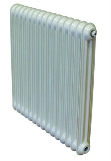 (NY) SEKTIONSRADIATOR MR32-590 LENHOVDA, ANSL R15 LACKERAD, Ord. pris inkl. moms: ca 8000 kr