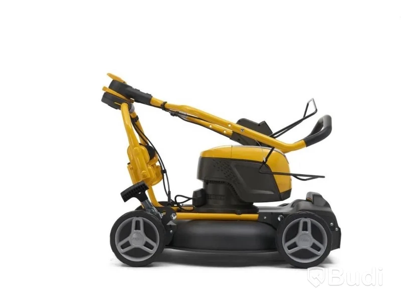 Gräsklippare Batteridriven, Stiga Multiclip 547e S Kit - Dual 48V (2 x 4Ah), Ord. pris inkl. moms: ca 9600 kr