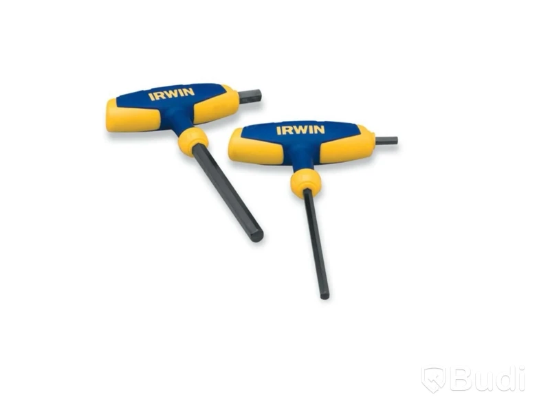 2 st. Sexkantsnyckelsats Irwin 10771, Totalt ord. pris inkl. moms: ca 700 kr