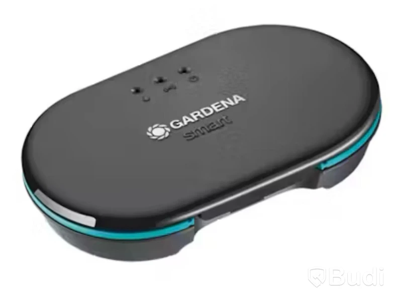 Bevattningskontroll Gardena Smart Irrigation Control, Ord. pris inkl. moms: ca 2600 kr