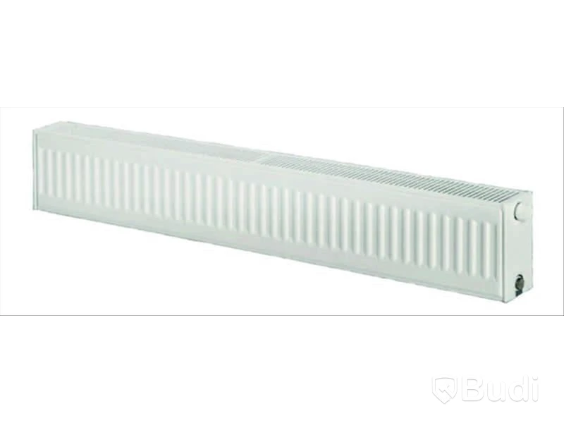 RADIATOR CV200 PURMO Vent Comp CV22 200 1200, Ord. pris inkl. moms: ca 2000 kr.