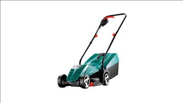 (NY) Gräsklippare - BOSCH Rotak 32, Ord. pris inkl. moms: ca 1450 kr