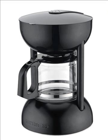 (NY) Kaffebryggare Sunwind home away, Ord. pris inkl. moms: ca 1300 kr