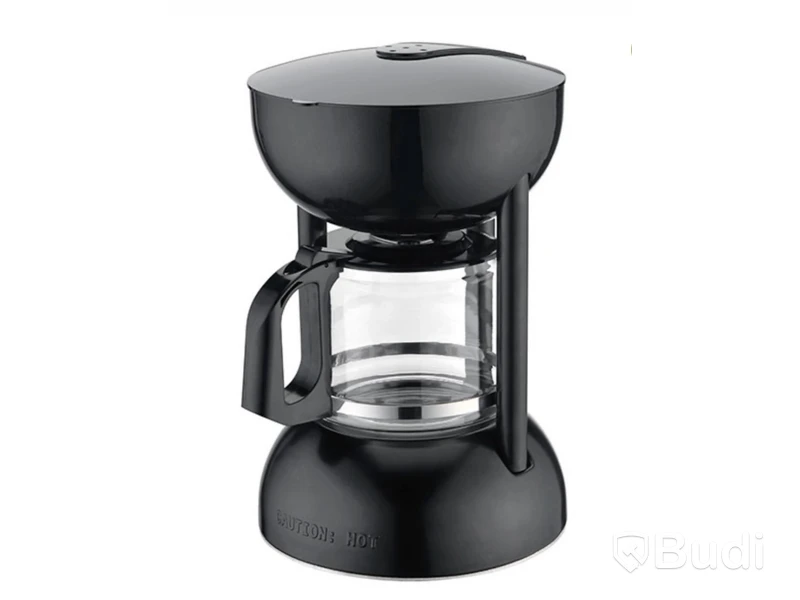 Kaffebryggare Sunwind home away, Ord. pris inkl. moms: ca 1300 kr