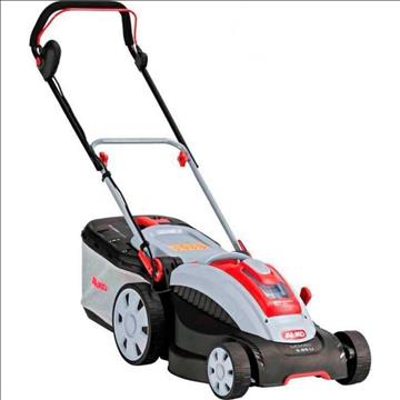 (NY) Batteridriven gräsklippare -Al-ko MOWEO 3.85 Li, Ord. pris inkl. moms: ca 4100 kr