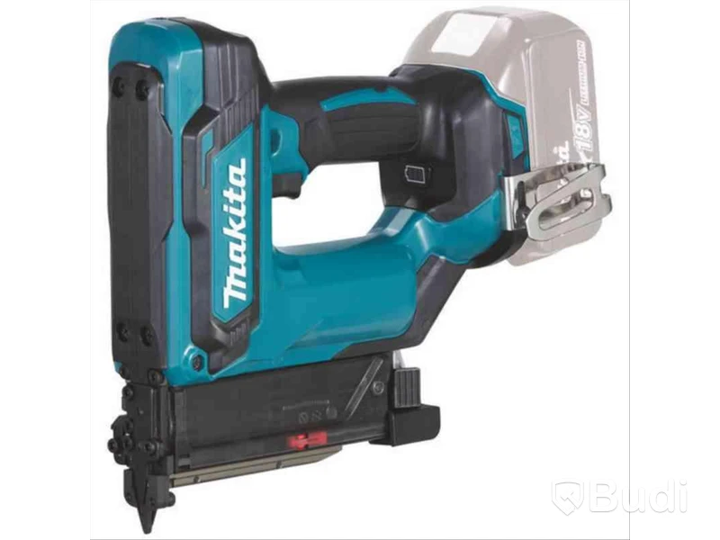 STIFTPISTOL MAKITA DPT353Z, 18V 0.6X15-35MM SOLO, Ord. pris inkl. moms: ca 4000 kr