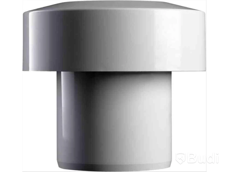Vacuumventil för avlopp, DN 90, Ord. pris inkl. moms: ca 400 kr