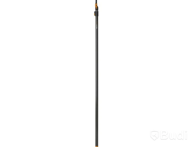 Teleskopskaft Fiskars Quikfit 4m, Ord. pris inkl. moms: ca 600 kr