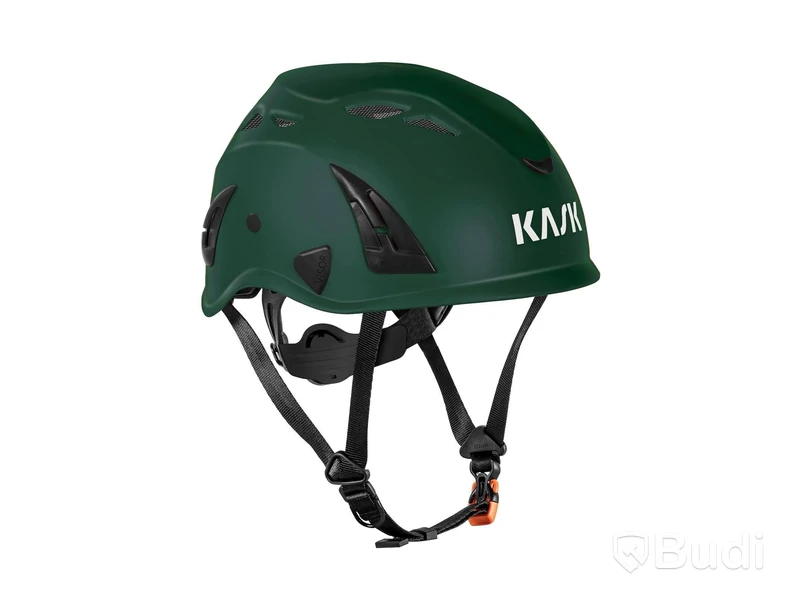 SKYDDSHJÄLM KASK ZENITH X, BRITISH GREEN, Ord. pris inkl. moms: ca 1800 kr