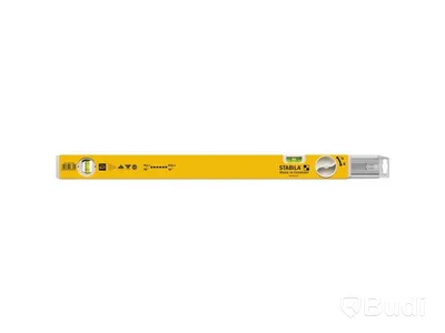 Vattenpass Stabila 80T, Ord. pris inkl. moms: ca 950 kr