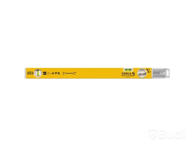 Vattenpass Stabila 80T, Ord. pris inkl. moms: ca 950 kr