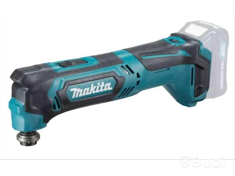MULTIVERKTYG 10.8V SLIDE, TM30DZ, Ord. pris inkl. moms: ca 1100 kr
