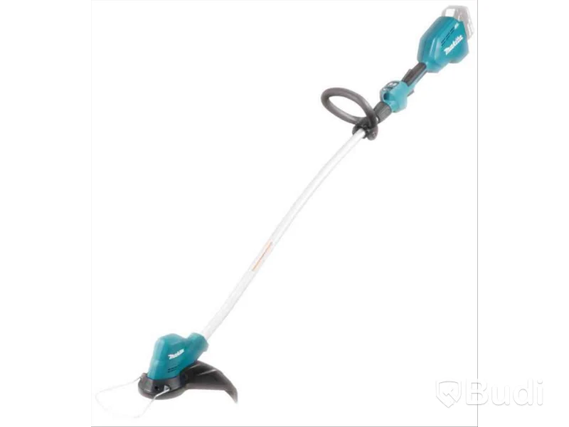 GRÄSTRIMMER MAKITA 18V DUR189Z, 3-SPEED TELESCOPIC BL-M SOLO. Ord. pris inkl. moms: ca 2900 kr