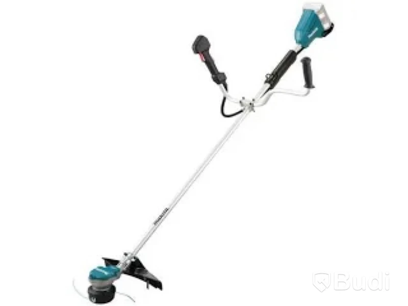 Grästrimmer Makita DUR368AZ, Ord. pris inkl. moms: ca 4500 kr