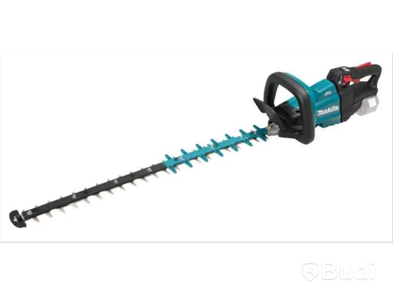 HÄCKSAX MAKITA DUH751Z 2X18V, BRUSHLESS SOLO 750MM VRIDBAR, Ord. pris inkl. moms: ca 5100 kr