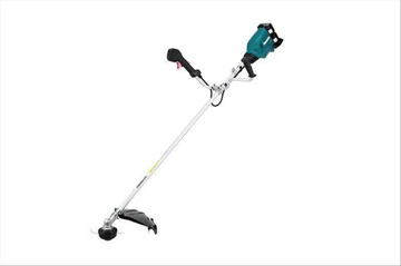 (NY) GRÄSTRIMMER MAKITA DUR369AZX1, 2X18V AFT ADT BRUSHLESS, Ord. pris inkl. moms: ca 6000 kr