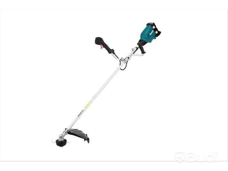 GRÄSTRIMMER MAKITA DUR369AZX1, 2X18V AFT ADT BRUSHLESS, Ord. pris inkl. moms: ca 6000 kr